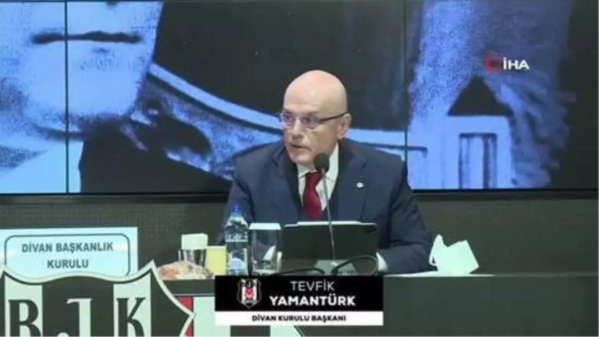 Tevfik Yamantürk: "Üreterek gitmemiz gerekiyor"