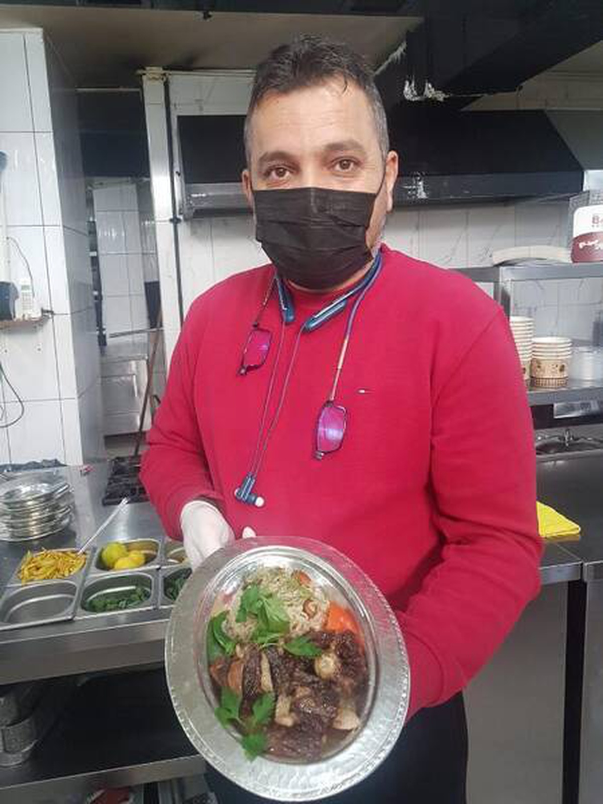 16 saatte pişen pöç, Kayseri\'de ayda 4 tondan fazla tüketiliyor