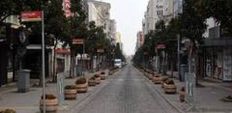 Balıkesir kurallara uyuyor