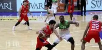 Basketbol Süper Ligi: L.H. Fethiye Belediyespor: 76 Bahçeşehir Koleji: 105