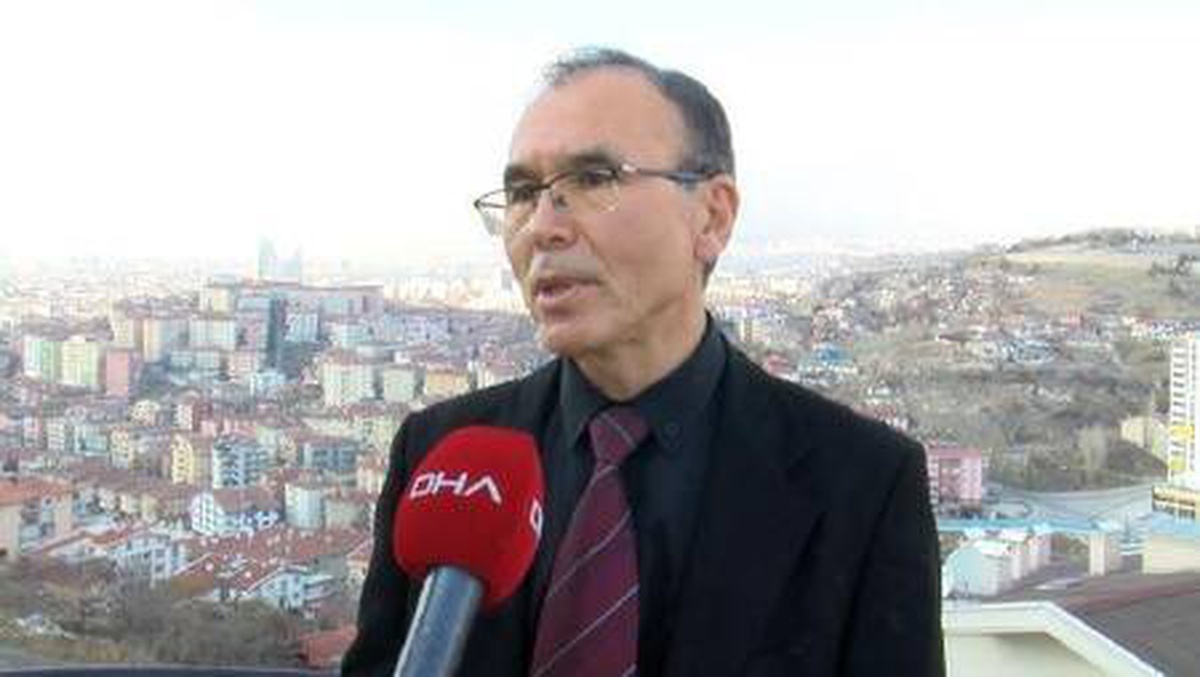 \'Büyük bir deprem olma olasılığı her yıl artıyor\'