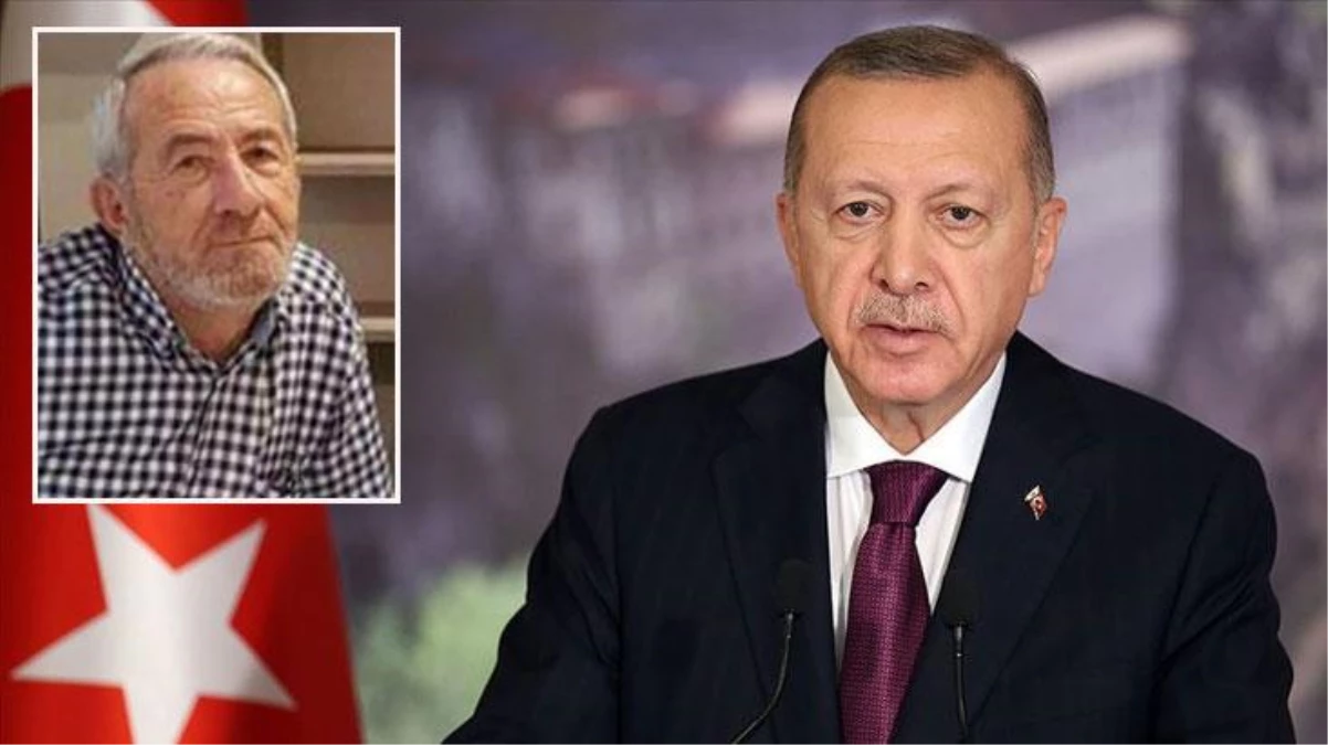 Cumhurbaşkanı Erdoğan\'ın yeğeni, koronavirüs nedeniyle hayatını kaybetti