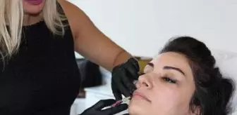 Dünyanın estetik raporu açıklandı: En çok botoks yapılıyor