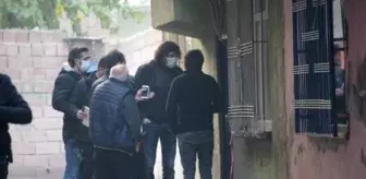 Gürültü iddiasıyla tartıştığı komşusunu tabancayla vurdu