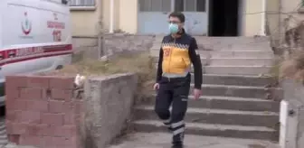 Kovid-19'u yenen sağlık çalışanı yaşadıklarını anlattı