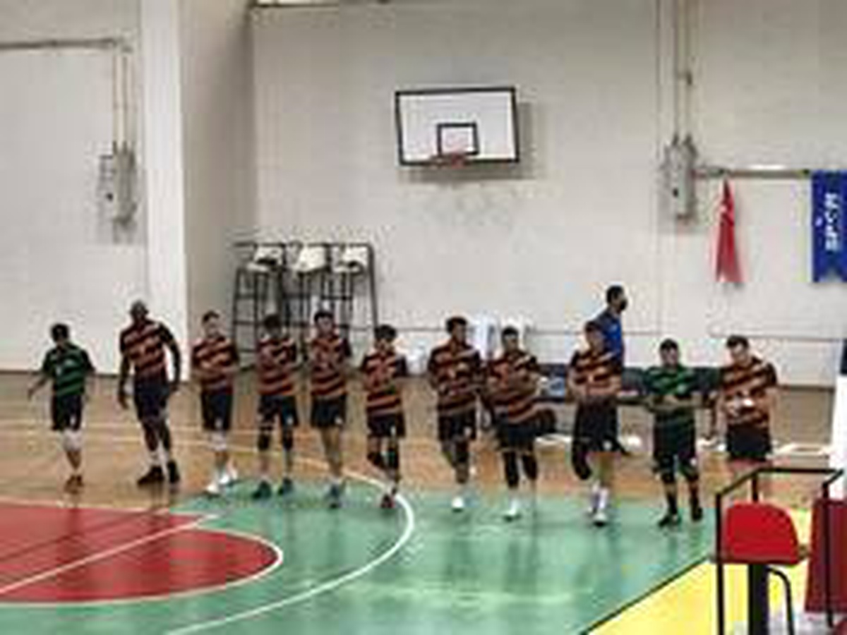 Malatya Büyükşehir Belediyespor, Tokat Temsilcisine mağlup oldu