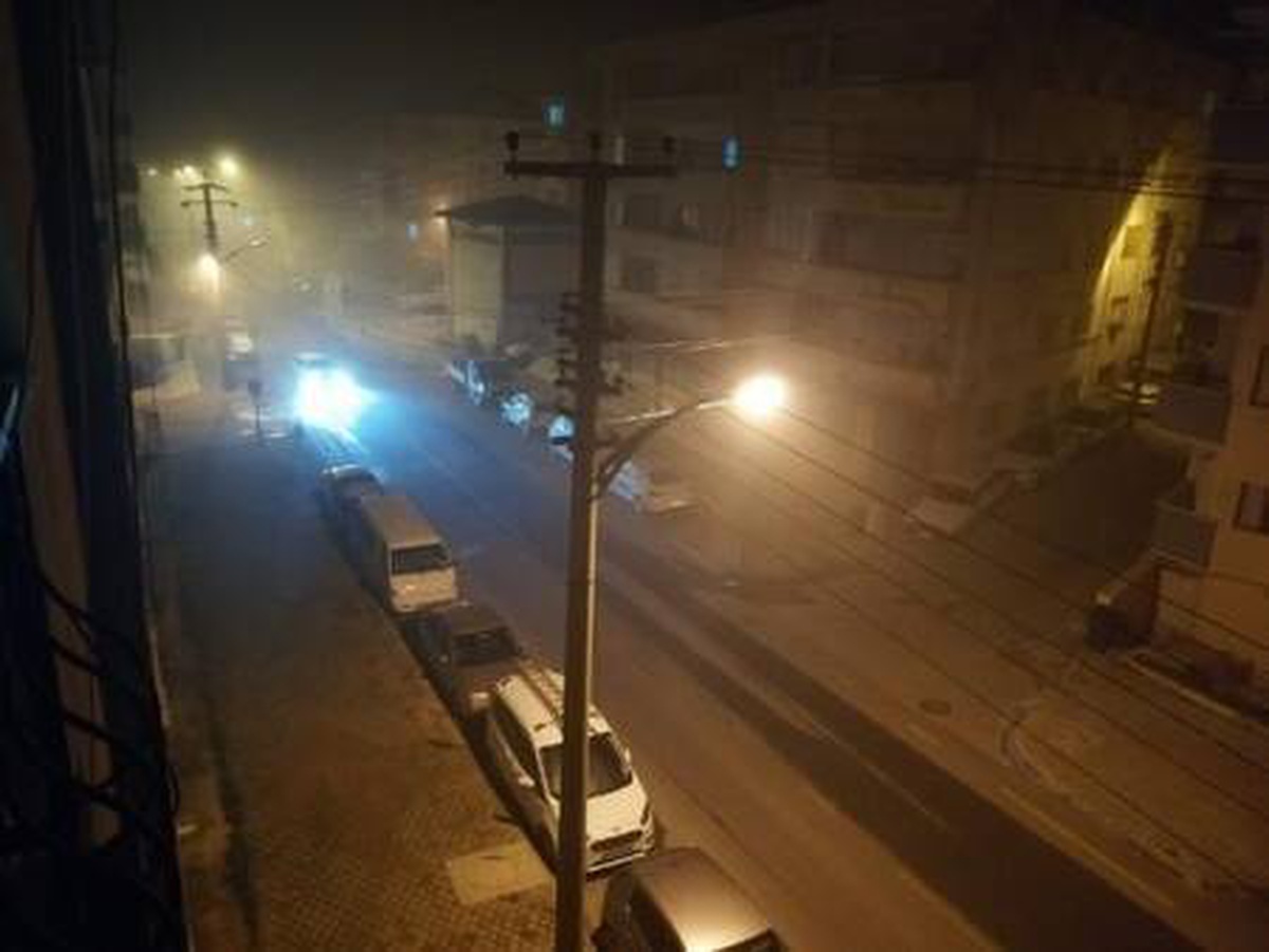 Muğla\'da 3.9 ve 3.8 büyüklüğünde iki deprem
