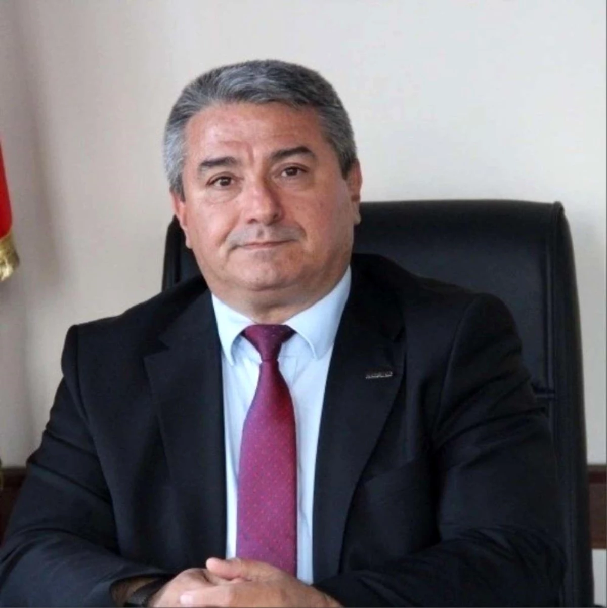 MÜSİAD Başkanı Tosun: "Esnafa yapılacak olan destekleri olumlu karşılıyoruz"