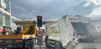 Pendik Belediyesi ile İBB arasında konteyner tuvalet gerginliği