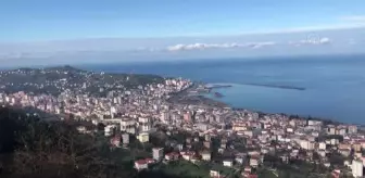 GÜMÜŞHANE - Cadde ve sokaklarda sessizlik hakim