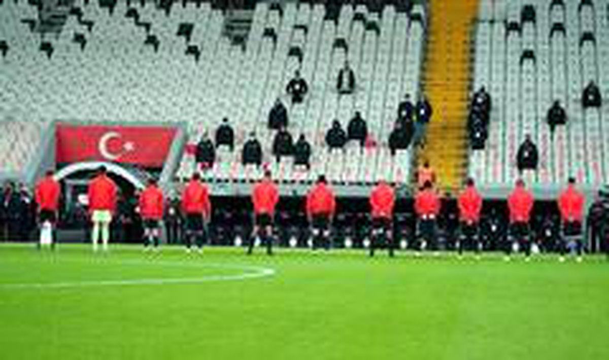 Süper Lig: Beşiktaş: 0 BB Erzurumspor: 0 (Maç devam ediyor)