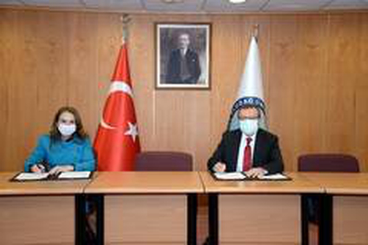 Üniversite-Sanayi işbirliğine MaysanMando katkısı