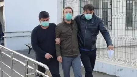 Son dakika gündem: Başkan Karalar'dan 'rüşvet operasyonu' yorumu: Ciddi bir şey var mıdır? İzleyip göreceğiz