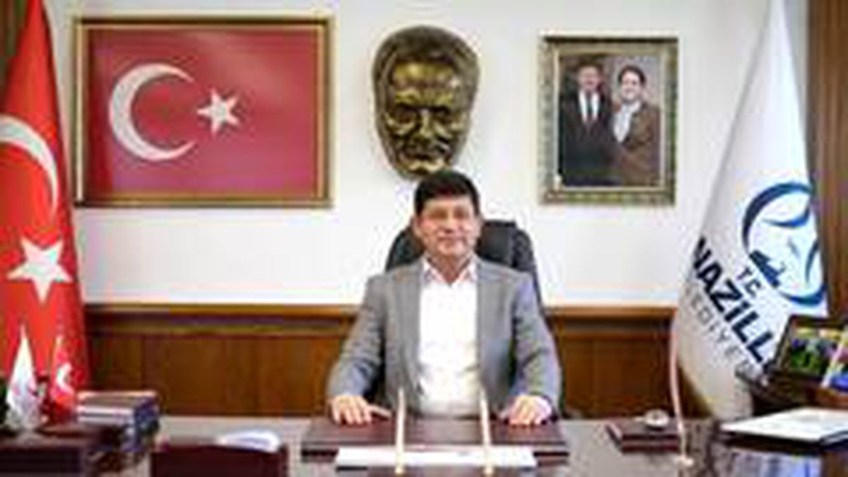 Başkan Özcan, zirvedeki yerini korumaya devam ediyor