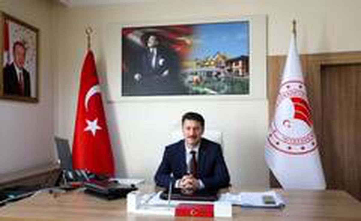 Buzağı Destekleme Başvuruları e-Devlet üzerinden gerçekleştirebilecek