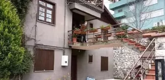 Son dakika haberi! Cinsel istismardan yargılanan şeyhin evinde keşif yapıldı