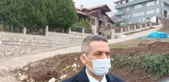 Cinsel istismardan yargılanan şeyhin evinde keşif yapıldı (2)