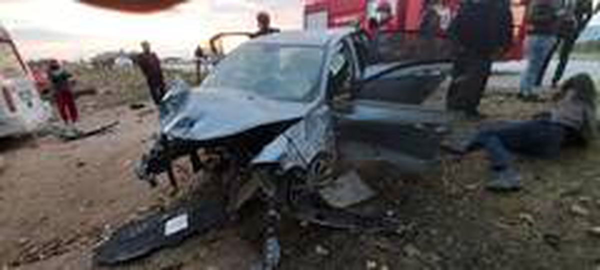 Son dakika haberleri | Denizli\'de son 1 hafta içerisinde 86 trafik kazası meydana geldi