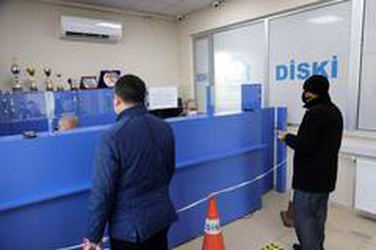 Diyarbakır\'da \'Su Gibi Çözüm\' kampanyasında son 10 gün