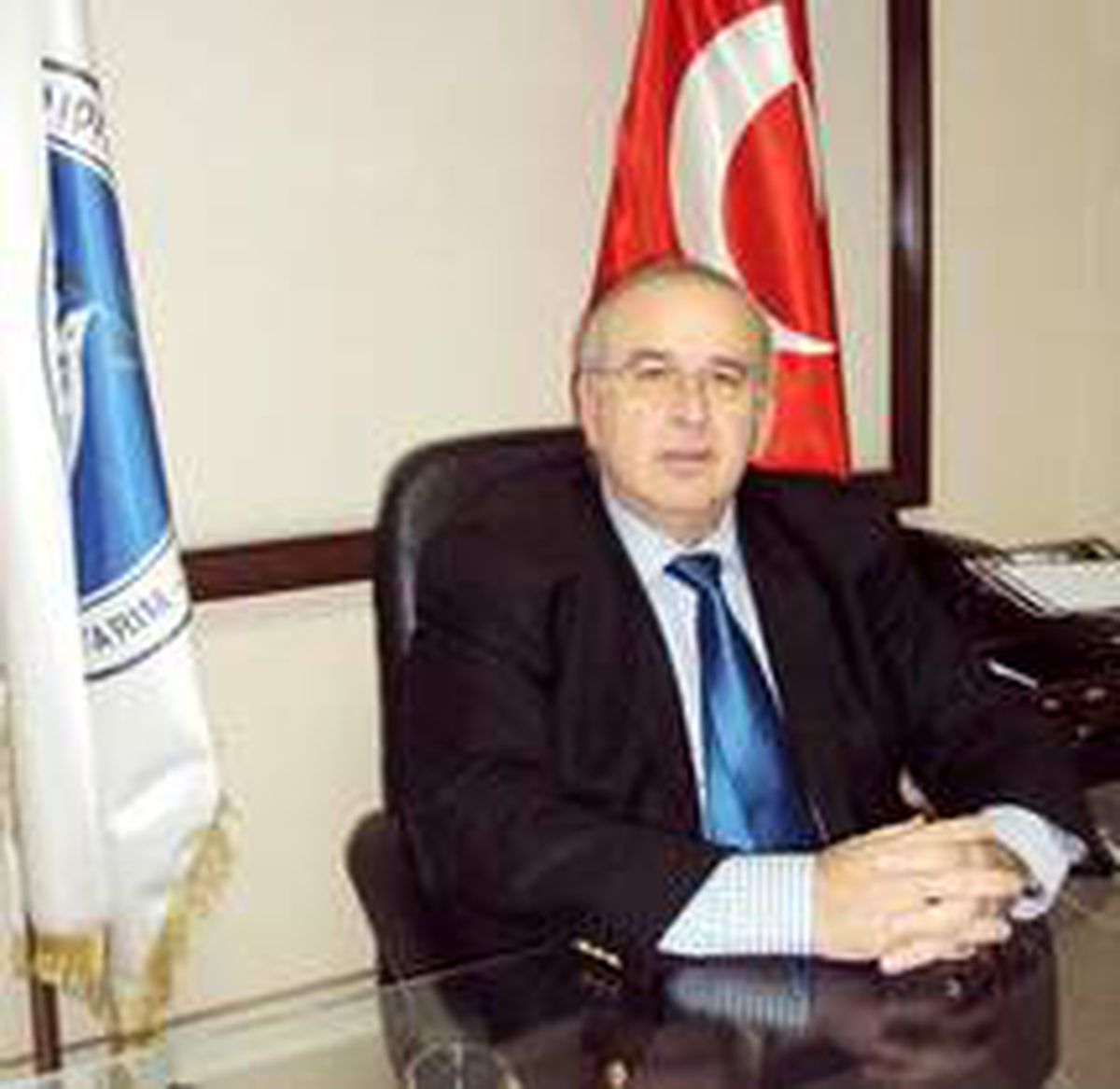 Erdekli iş insanı Refi Taviloğlu vefat etti