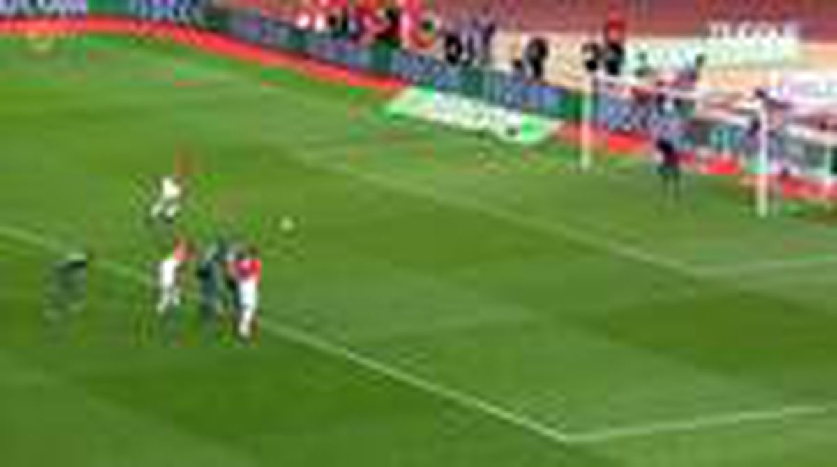Fabinho\'nun Monaco\'daki Son Golü