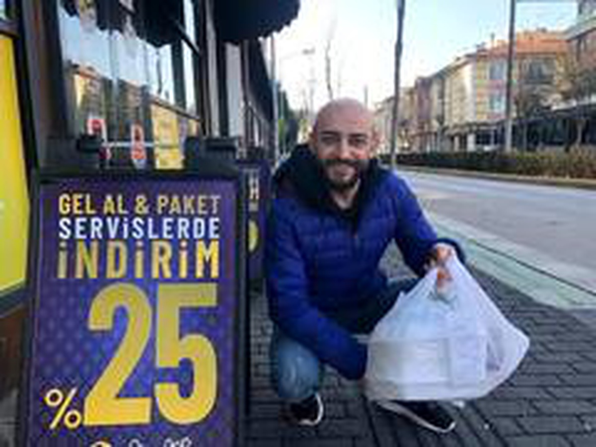 Gıda sektörü işletmecileri çözüm yolu arıyor