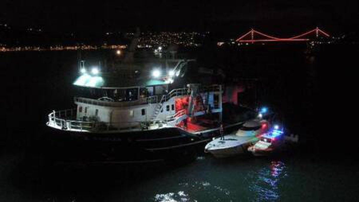 DHA İSTANBUL BÜLTENİ-2