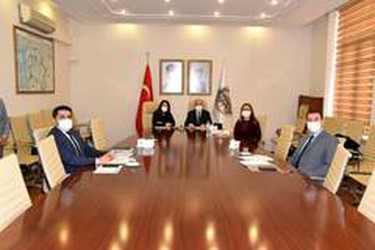 Kadın Kooperatifleri Ege Bölgesi buluşması gerçekleştirildi