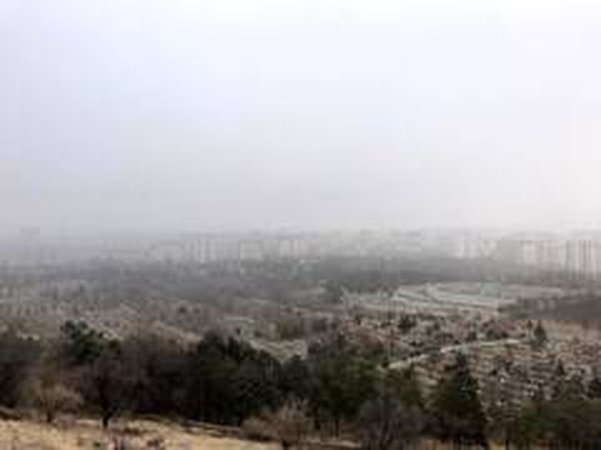 Kayseri\'de sis