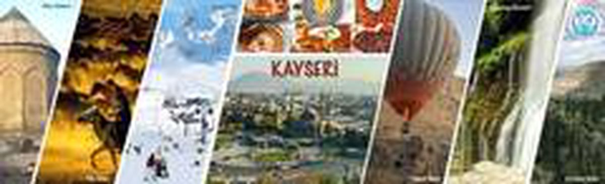 Kayseri Üniversitesi\'nde "Turizm Çalışmaları Uygulama ve Araştırma Merkezi" kuruldu
