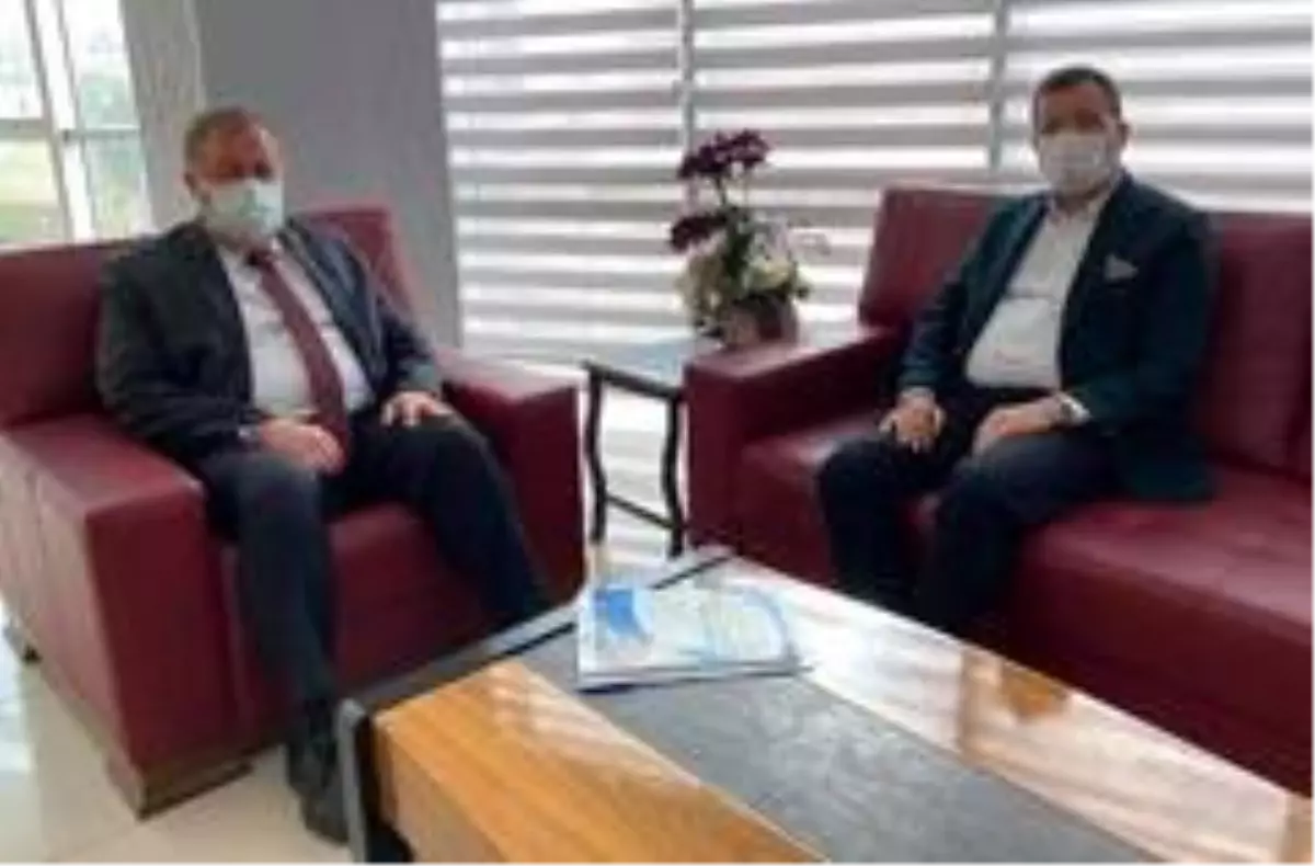 Kilis\'te "Tekstil Kent" Projesi