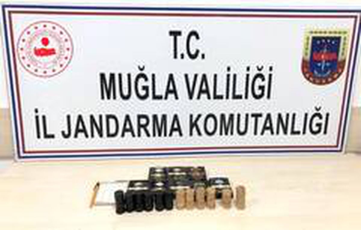 Kısıtlamada kumar merakı 22 bin TL\'ye maloldu