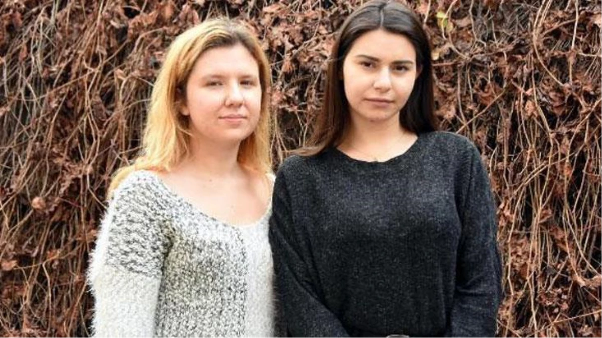 Komşunun silahla tehdit ettiği üniversiteli genç kızlar, yaşadıkları dehşeti anlattılar: Can güvenliğimiz yok