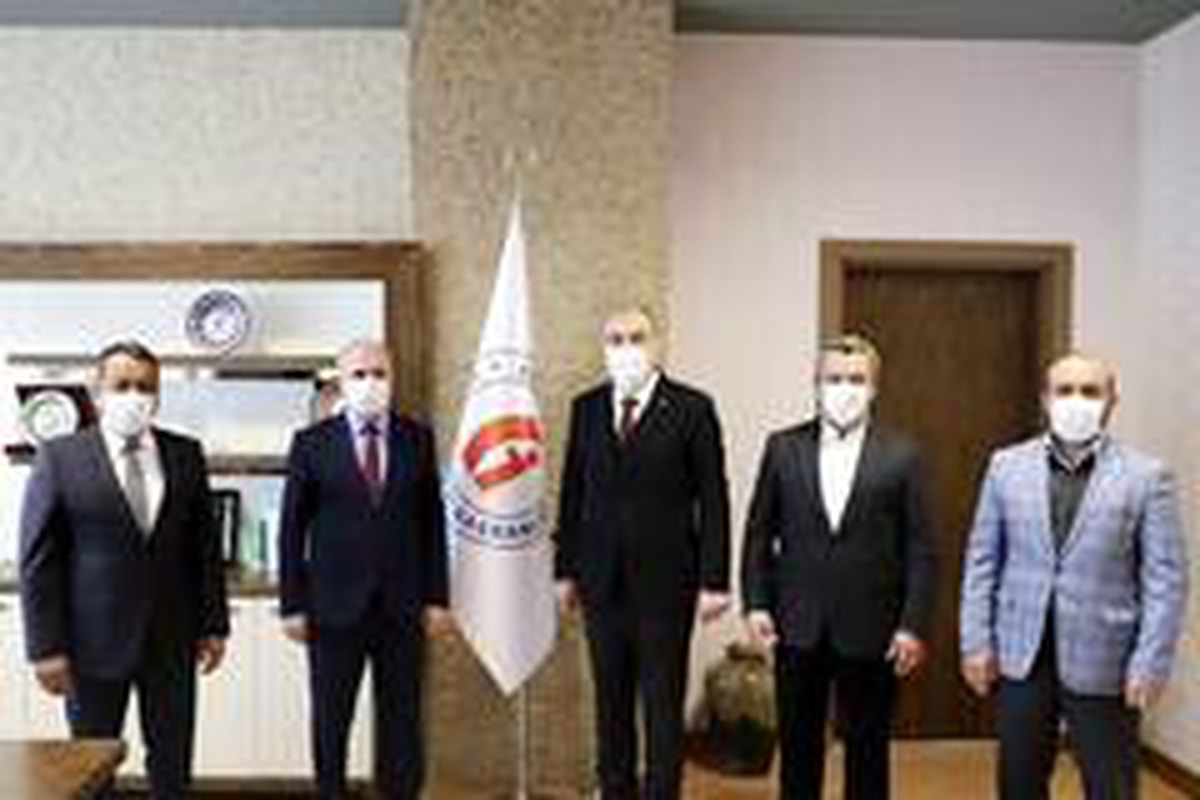 Kurumlar arası iletişim ve iş birliği güçleniyor