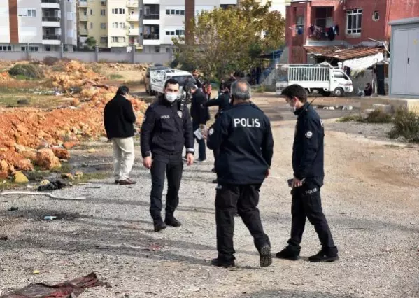 Motosiklet kavgasında gözaltına alınınca bayıldı