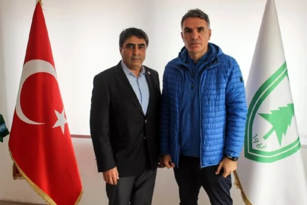 Muğlaspor'da Tekin dönemi