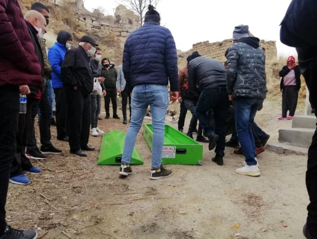 Son dakika... Nevşehir'de yaşlı adam yolda ölü bulundu