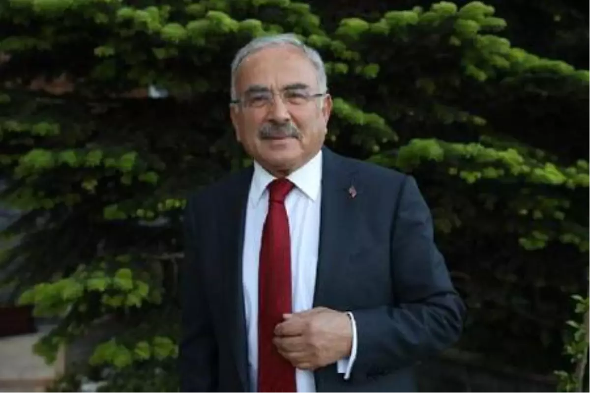 Ordu Büyükşehir Belediye Başkanı Mehmet Hilmi Güler\'den açıklama Açıklaması