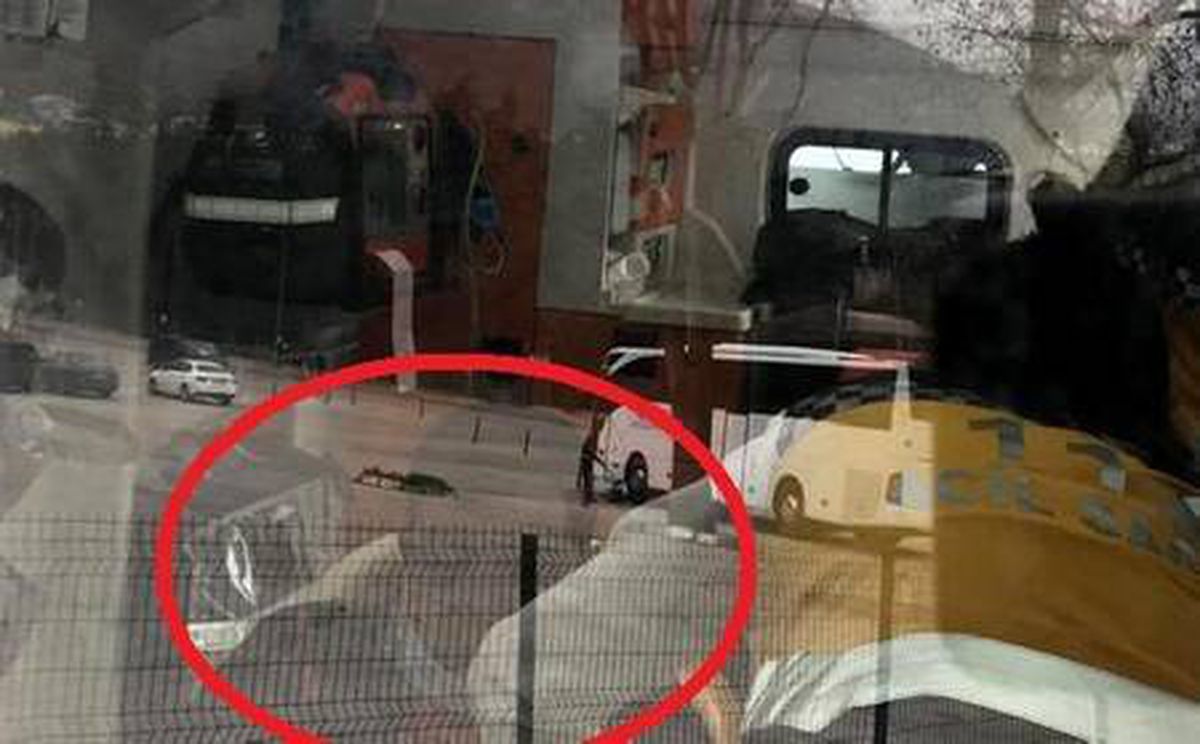 Son dakika haberleri: \'Sahte içkiden zehirlendim\' dedi, hastaneye kaldırıldı