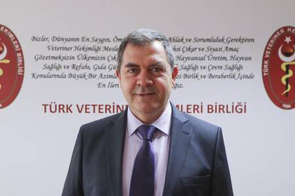 \'Yeni hastalıklar genetik değişime uğrayabilir\'