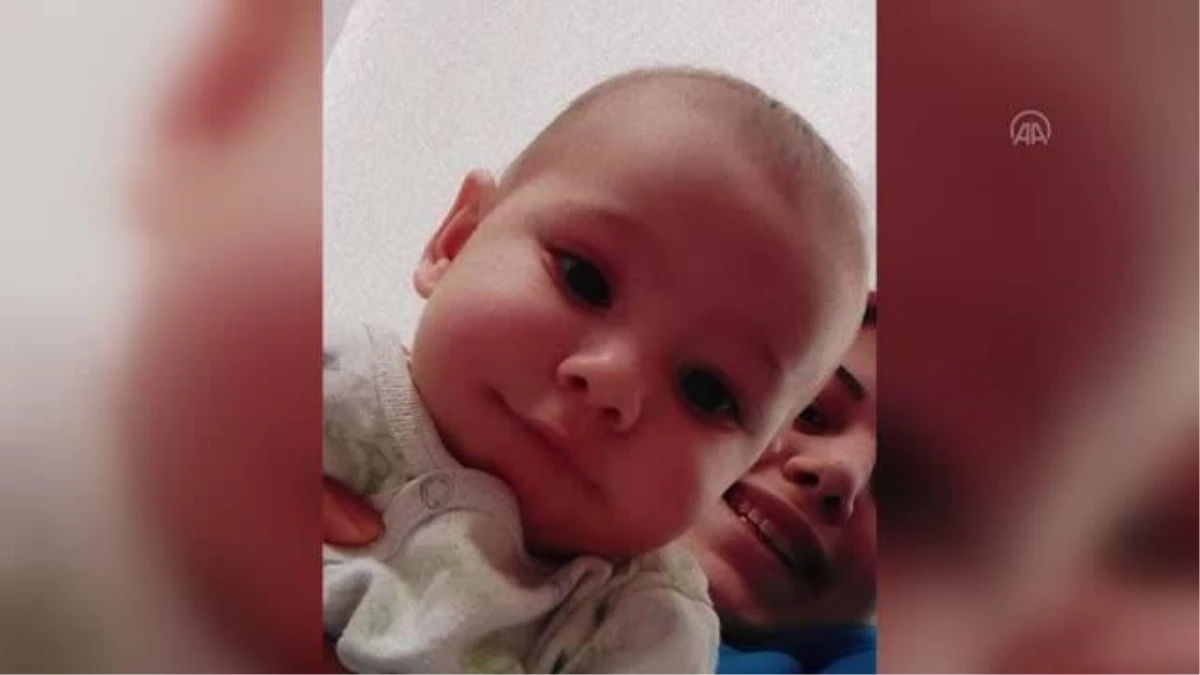 8 aylık bebek evinde ölü bulundu