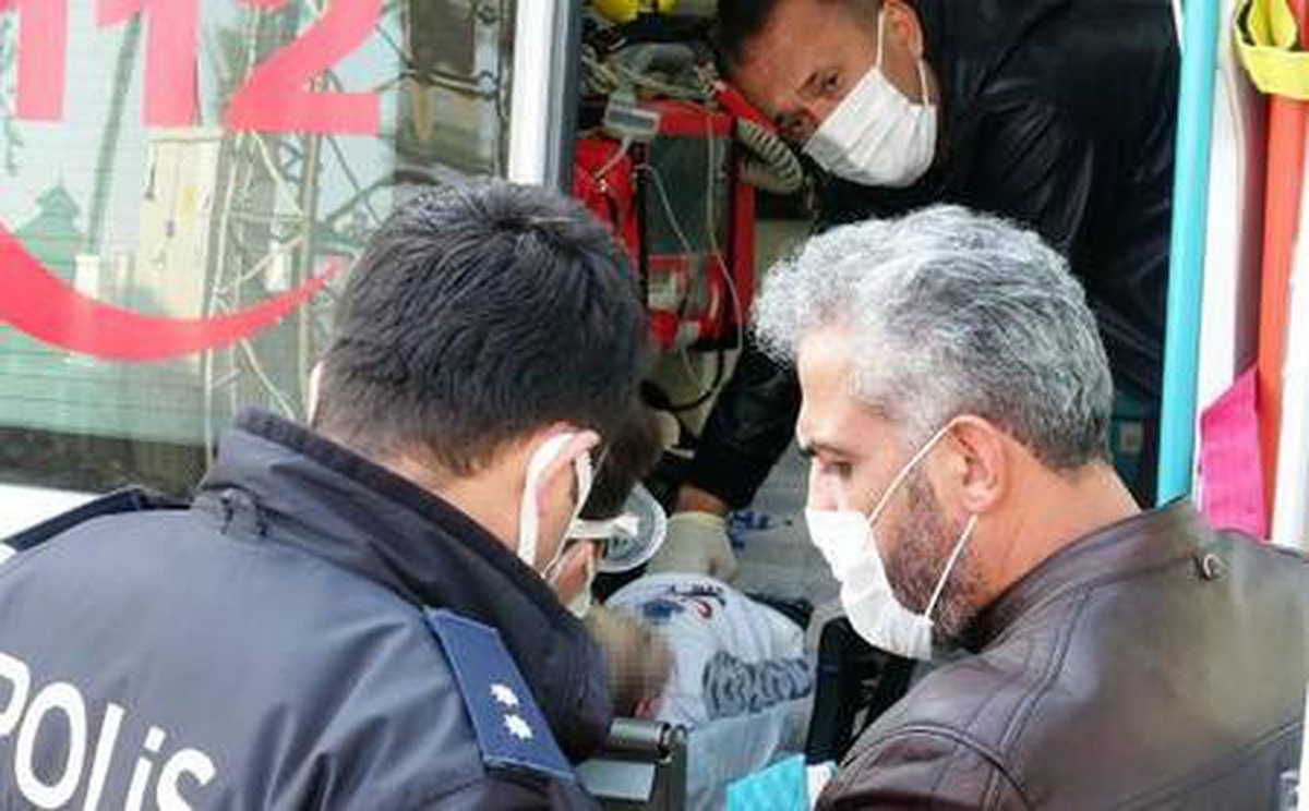 8 aylık Berk Atlas bebek, yatağında ölü bulundu