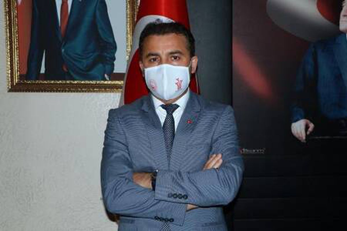 Adana\'da mağdurlara \'yas ve matem danışmanlığı\'