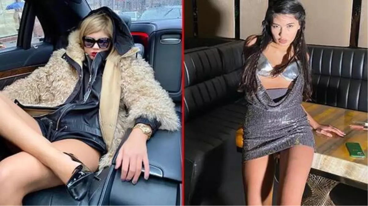 Bahar Candan banyoda dans etti! Beyaz taytıyla yaptığı hareketler takipçilerinin tepkisini çekti