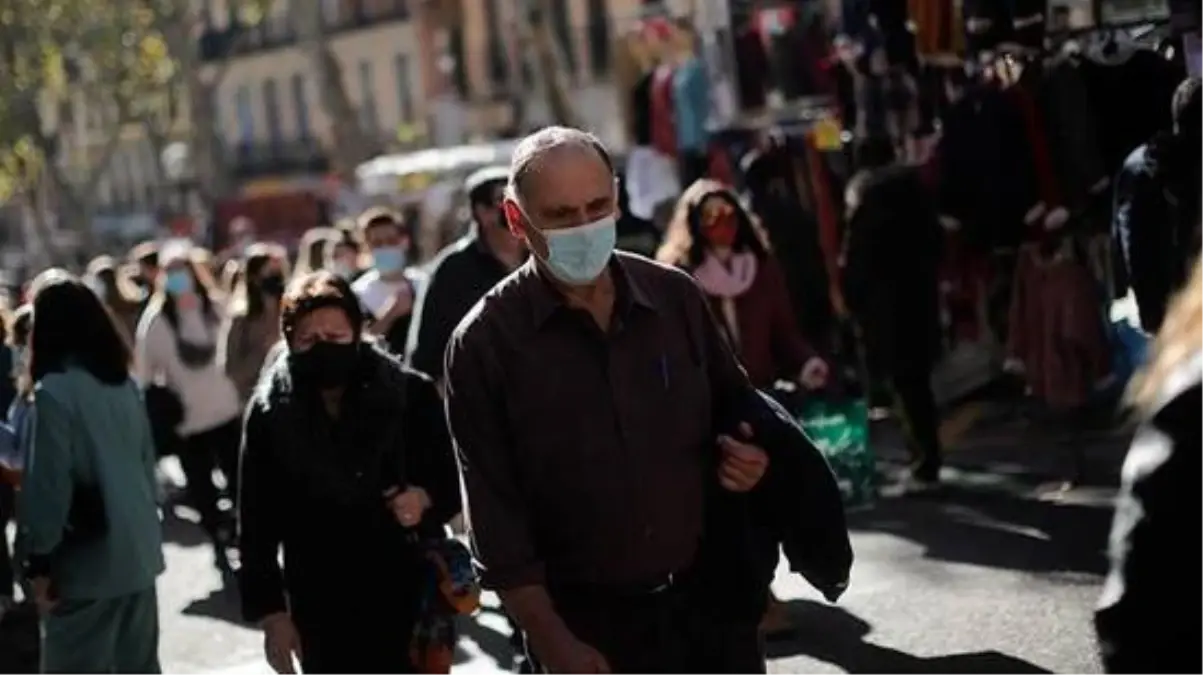 Bilim Kurulu üyesinden bir iyi bir de kötü haber: Mutasyon durdurulamaz ama geliştirilen aşı etkili olacaktır