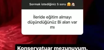 Ceylan Çapa içinde kalan ukdeyi ilk kez açıkladı