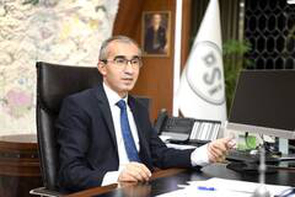 Son dakika... DSİ, 2021\'de 394 tesisi hizmete sunacak