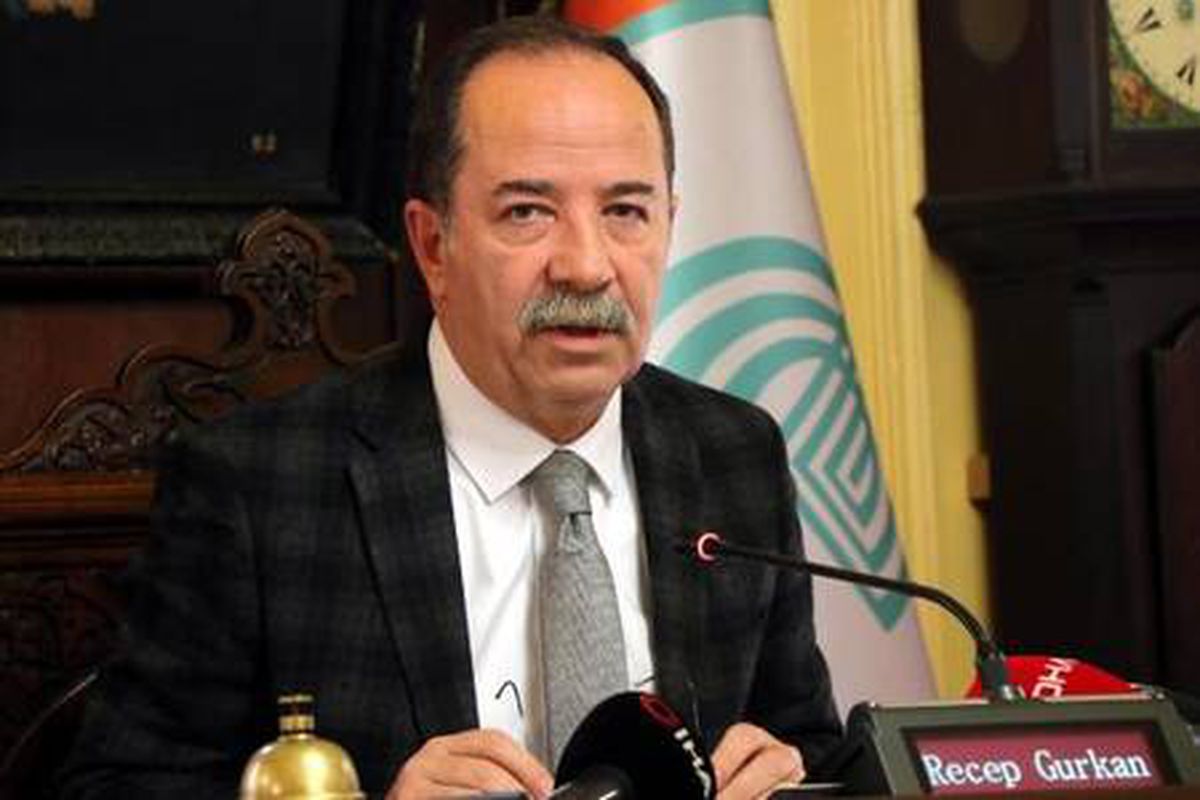 Edirne Belediyesi\'nden pandemide iş yeri kapananlara maddi destek