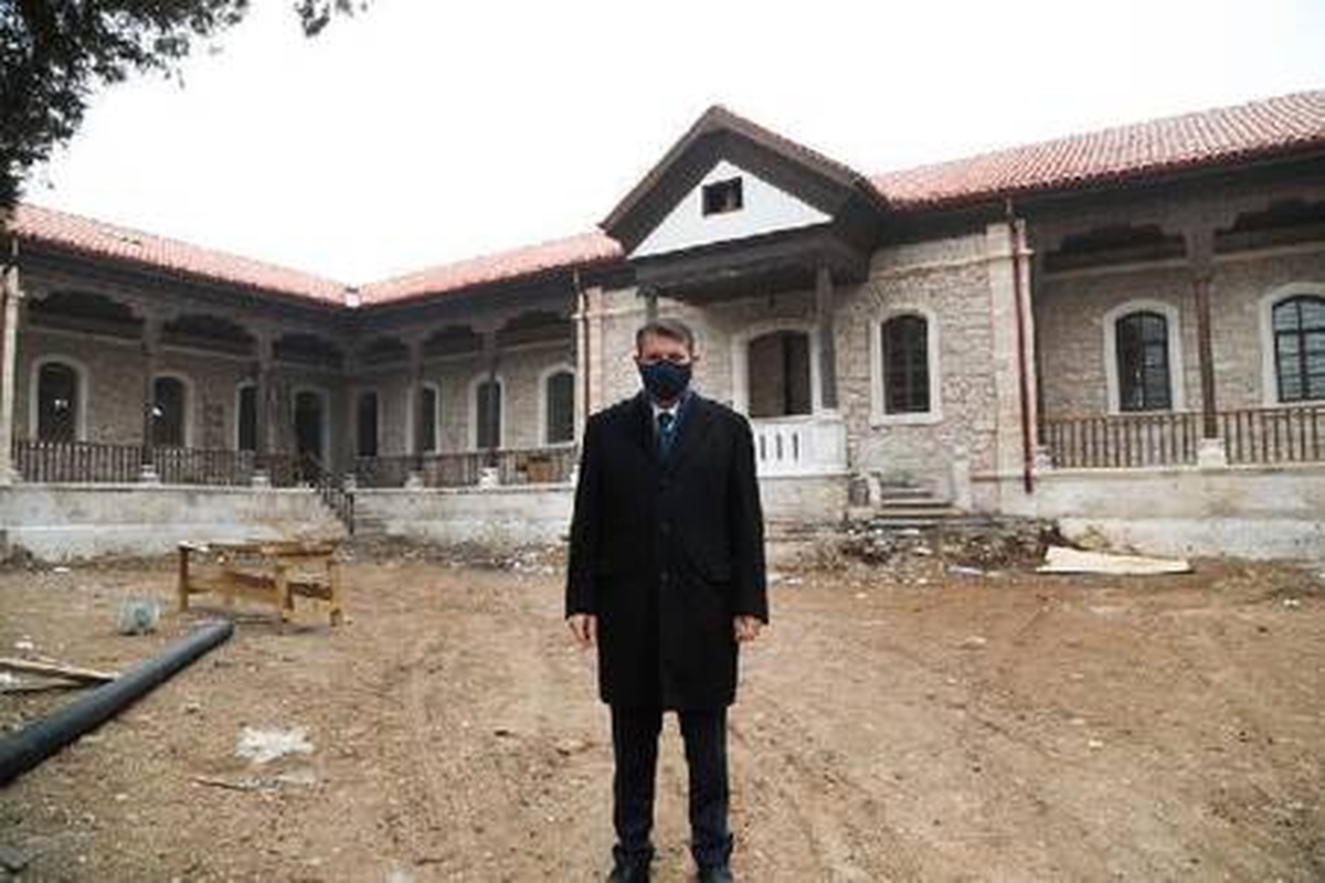 Sivas Şehir ve Sanayi Mektebi Müzesi\'nin restorasyon çalışmaları tamamlandı