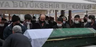 Eski eşi tarafından kızı öldürülen anne: Seven, sevdiğini toprağa koyar mı?